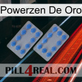 Powerzen Gold 20